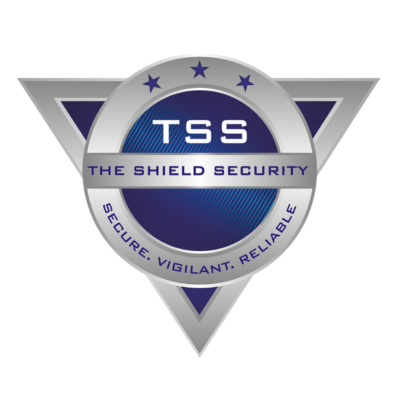 TSS Logo